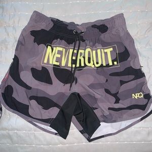 NFQ Shorts